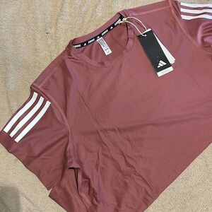 ADIDAS Running Carrera Shirt